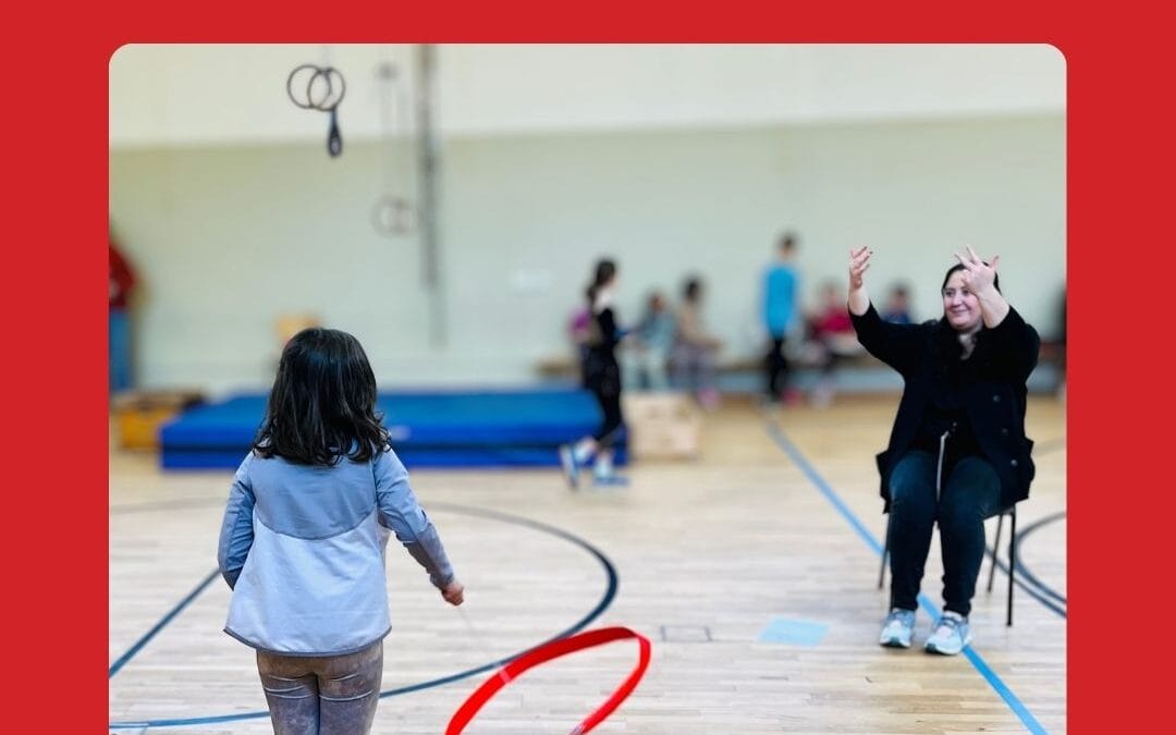 Turn-Bundesjugendspiele