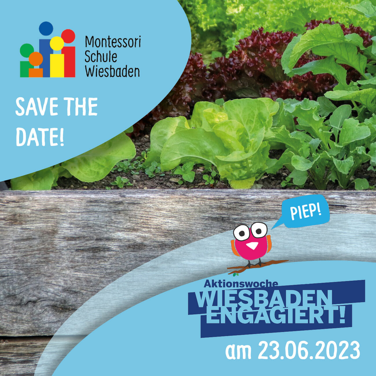 Wiesbaden engagiert 2023