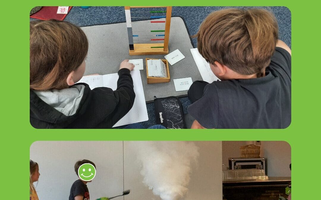 Tag der offenen Tür