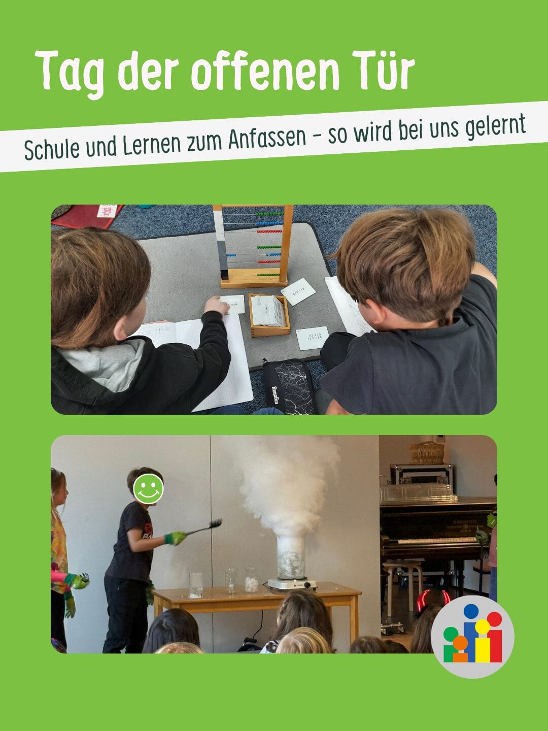 Tag der offenen Tür