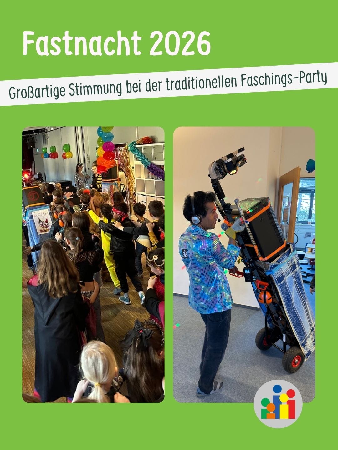 Fastnacht 2026