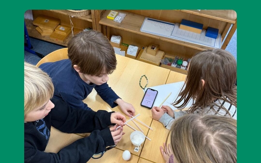 Fit für die Fünfte