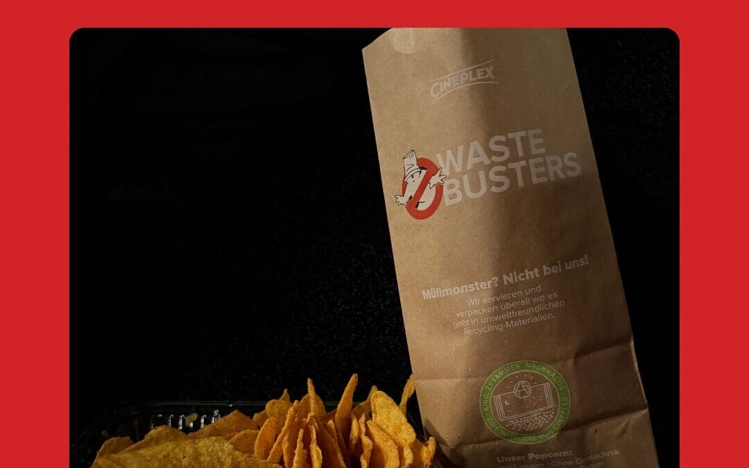 Schulkinowochen – Lernen mit Blick über den Tellerrand