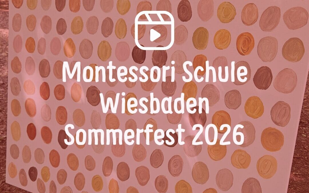Sommerfest an der Monti – gemeinsam, kreativ & lecker!