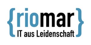 RioMar Logo variomedia logo