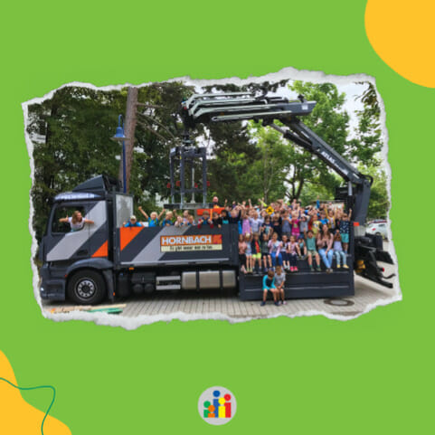 Action Day Wiesbaden engagiert! » Montessori Schule Wiesbaden